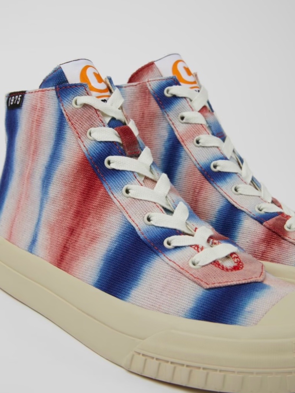 Camper x EFI sneaker